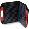 Image de Einhell Panneau solaire portable et pliable (40 W pliable avec 1x XT60 et 1x câble USB-C)