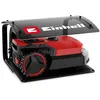 Image de Einhell Abri pour robot-tondeuse (pour robots tondeuses Einhell protège de la pluie et du soleil)