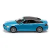 Image de Cabriolet Bmw 645i De Siku - Modèle Réduit Détaillé