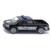 Image de Siku Ford F150 Voiture De Police Jouet - Modèle Américain