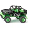 Image de Siku Jeep Voiture Jouet Big Wheel - Robuste Tout-terrain