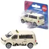 Image de Siku Vw T5 Taxi Van Voiture Miniature - Modèle Réaliste