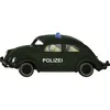 Image de Siku Vw Beetle Voiture De Police Modèle Jouet - Véhicule De Police