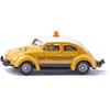 Image de Siku Vw Beetle Adac Voiture Miniature - Modèle Réduit Pour Enfants
