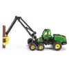 Image de Siku John Deere Harvester