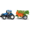 Image de Sikusuper Tracteur Avec Ãpandeur-Siku en occasion ou reconditionné