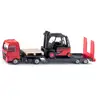 Image de Camion Gerbeuse Siku 1:87 Multicolor Plastique