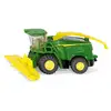 Image de Siku John Deere 8500i Tracteur Miniature En Plastique