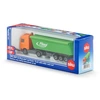 Image de Camion Miniature Siku Mercedes Actros 3 Essieux Multicolor Plastique
