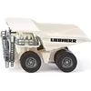 Image de Véhicule Miniature - SIKU - Tombereau Liebherr T264 - Métal et plastique - 1/87ème - Mixte