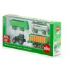 Image de Siku Deutz-fahr Avec Kit De Remorques Joskin