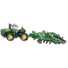 Image de Tracteur articulé - SIKU - JOHN DEERE 9630 - Garçon - Enfant - Extérieur