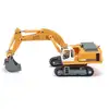 Image de Siku Excavateur Liebherr