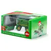 Image de Moissonneuse-batteuse John Deere 9680i