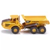 Image de Siku Volvo Dumper