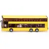 Image de Siku Man Bus Urbain À Impériale