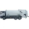 Image de Camion Poubelle - Echelle 1:87