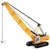 Image de SIKU - Pelle à câbles Liebherr - Echelle 1/87ème