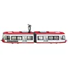 Image de Tram 1/87 SIKU - Modèle à léchelle 1/87 - Pour enfants de 7 ans et plus