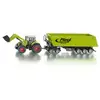 Image de Tracteur avec chargeur frontal, dolly et benne basculante 1:50 1949
