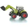 Image de Tracteur Claas Axion 850 avec chargeur frontal - SIKU - Modèle pour enfant de 3 ans et plus - Echelle 1:50