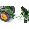 Image de SIKU 2071 MINATURE HERSE CIRUCLAIRE REPLIABLE 1/32