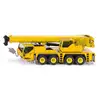 Image de Camion Grue Siku 2110 Multicolor Plastique Métal