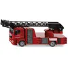 Image de Siku Echelle Pompiers Man