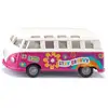 Image de Modèle De Bus Siku Volkswagen T1 Samba 1:50 Multicolor