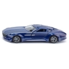 Image de Siku Vision Mercedes-maybach 6 Modèle De Voiture De Sport Pré-assemblé 1:50