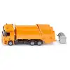 Image de Camion Poubelle Siku 1:50 2938 21,8x5,9x7,2 Cm Multicolor Metal