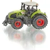 Image de Tracteur Claas Axion 950 - SIKU - Echelle 1/32ème - Métal et plastique