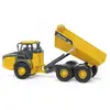 Image de 3506 john deer dumper echelle 1:50 3506