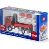 Image de Camion Mercedes Atego avec grue - SIKU - Echelle 1/50 - Pour enfant de 3 ans et plus