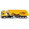 Image de Camion Remorque Siku 3537 1:50 Multicolor Plastique