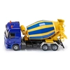 Image de Camion Toupie Siku Gamme Siku 3539 23,5cm Multicolor Plastique