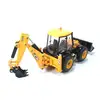Image de Pelleteuse Jcb 4cx