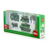 Image de Accessoires Pour Tracteurs Siku : Kit D'accessoires Pour Chargeur Frontal - 3658