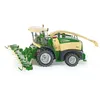 Image de Sikufarmer Krone Big X 580 Ensileuse Ã Mais en occasion ou reconditionné