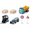 Image de Offret Cadeaux Vehicules De Constructions