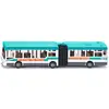 Image de Véhicule Siku Bus À Soufflet Ratp