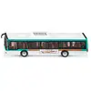 Image de Bus Urbain Siku Ratp 1:50 Multicolor Métal