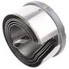 Image de Scie Cloche Multi-Lames - wolfcraft - Diamètre 60-95 mm - Profondeur de coupe 40 mm - 5 Lames incluses