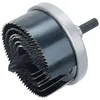 Image de Scie cloche standard Wolfcraft 2165000 1 pc(s)