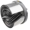Image de Scie Cloche Multi-Lames - wolfcraft - Diamètre 28-74 mm - Profondeur de coupe 40 mm - Foret 6 mm