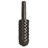 Image de WOLFCRAFT Râpe de profilage pour bois bombée - Ø 12 x 35mm