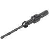 Image de Foret-fraisoir - WOLFCRAFT - HSS - Ø 45 mm - 12 mm - 1 pièce
