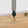 Image de WOLFCRAFT Foret-fraisoir 6 pans - Ø 10 mm