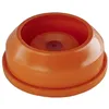 Image de Capteur de poussière - WOLFCRAFT - Ø 4 - 8 mm - 1 unité - Réduit la poussière - Environnement propre