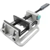 Image de Etau Universel en Fonte dAluminium Ouverture jusquà 100 mm - wolfcraft 3410000